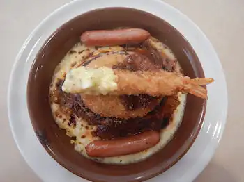 �K�X�g �~�[�g�h���A