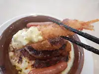 �K�X�g �~�[�g�h���A