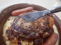 �K�X�g �~�[�g�h���A