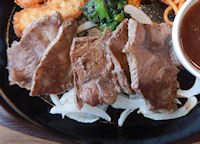 �K�X�g �݂����J�b�g�X�e�[�L