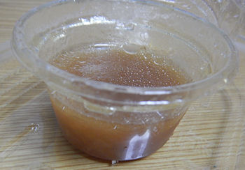 ガスト いろいろ野菜のミックスサラダ