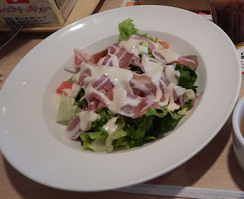 �K�X�g ���n���̃V�[�U�[�T���_