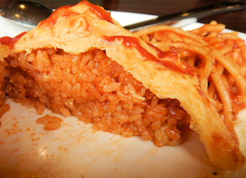 �K�X�g �m�H������̃I�����C�X