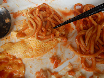 �K�X�g �m�H������̃I�����C�X