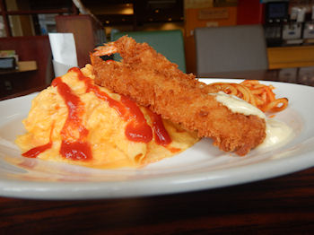 �K�X�g �m�H������̃I�����C�X