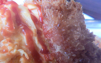 �K�X�g �m�H������̃I�����C�X