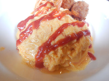 �K�X�g �m�H������̃I�����C�X