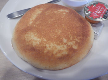 �K�X�g �p���P�[�L