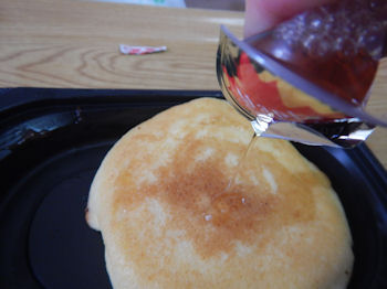 �K�X�g �p���P�[�L