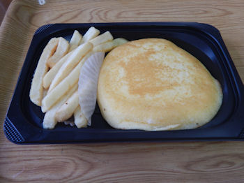 �K�X�g �p���P�[�L