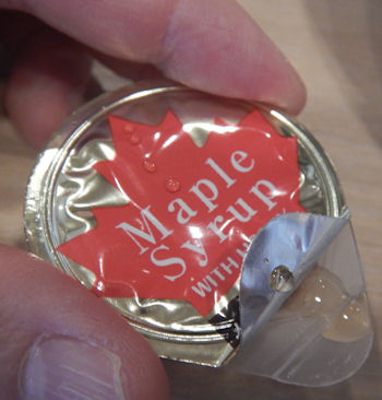 �K�X�g �p���P�[�L