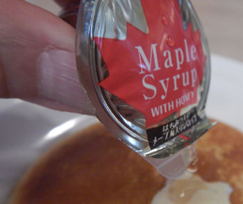 �K�X�g �p���P�[�L