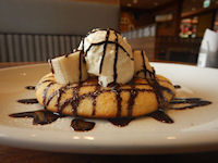 �K�X�g �`���R�o�i�i�ƃ}�X�J���|�[�l�̃p���P�[�L