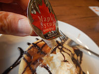 �K�X�g �`���R�o�i�i�ƃ}�X�J���|�[�l�̃p���P�[�L