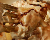 �K�X�g �`���R�o�i�i�ƃ}�X�J���|�[�l�̃p���P�[�L