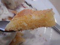 �K�X�g �t���[�c�p���P�[�L