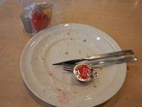 �K�X�g �t���[�c�p���P�[�L