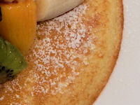 �K�X�g �t���[�c�p���P�[�L