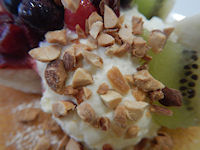 �K�X�g �t���[�c�p���P�[�L