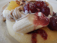 �K�X�g �Ԃǂ��ƃ}�X�J���|�[�l&�}�����N���[���̃p���P�[�L