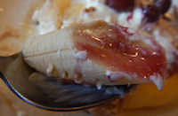 �K�X�g �Ԃǂ��ƃ}�X�J���|�[�l&�}�����N���[���̃p���P�[�L