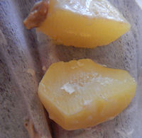 �K�X�g �Ԃǂ��ƃ}�X�J���|�[�l&�}�����N���[���̃p���P�[�L