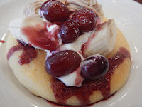 �K�X�g �Ԃǂ��ƃ}�X�J���|�[�l&�}�����N���[���̃p���P�[�L