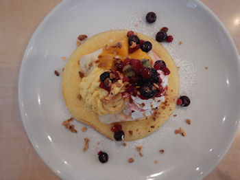 �K�X�g �}���S�[�p���P�[�L