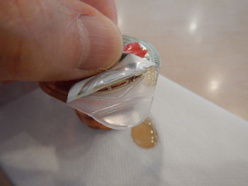 �K�X�g �}���S�[�p���P�[�L