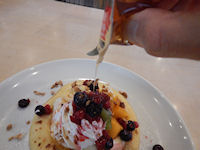 �K�X�g �}���S�[�p���P�[�L