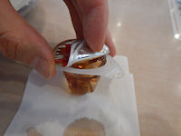 �K�X�g �}���S�[�p���P�[�L