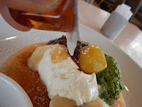 �K�X�g �����������ƃ}�X�J���|�[�l�̃p���P�[�L