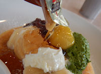 �K�X�g �����������ƃ}�X�J���|�[�l�̃p���P�[�L