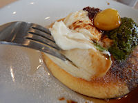 �K�X�g �����������ƃ}�X�J���|�[�l�̃p���P�[�L