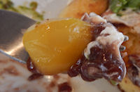 �K�X�g �����������ƃ}�X�J���|�[�l�̃p���P�[�L