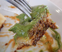 �K�X�g �����������ƃ}�X�J���|�[�l�̃p���P�[�L