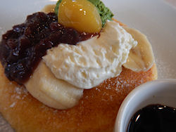 �K�X�g �����������ƃ}�X�J���|�[�l�̃p���P�[�L