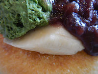 �K�X�g �����������ƃ}�X�J���|�[�l�̃p���P�[�L