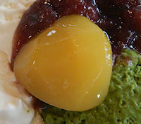 �K�X�g �����������ƃ}�X�J���|�[�l�̃p���P�[�L