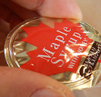 �K�X�g �����������ƃ}�X�J���|�[�l�̃p���P�[�L