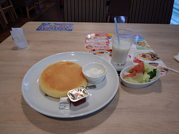 �K�X�g �Ă����ăp���P�[�L