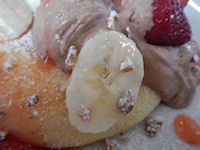 �K�X�g �������ƃ_�u���N���[���̃p���P�[�L