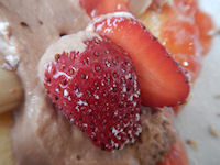 �K�X�g �������ƃ_�u���N���[���̃p���P�[�L