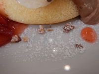 �K�X�g �������ƃ_�u���N���[���̃p���P�[�L