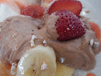 �K�X�g �������ƃ_�u���N���[���̃p���P�[�L