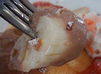 �K�X�g �������ƃ_�u���N���[���̃p���P�[�L