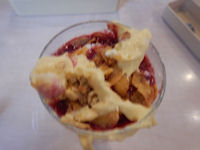 �K�X�g �}���S�[�ƃx���[�̃p�t�F