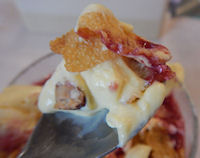 �K�X�g �}���S�[�ƃx���[�̃p�t�F