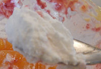 �K�X�g �}���S�[�ƃx���[�̃p�t�F