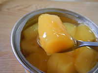 �K�X�g �}���S�[�ƃx���[�̃p�t�F